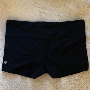 Lululemon Short